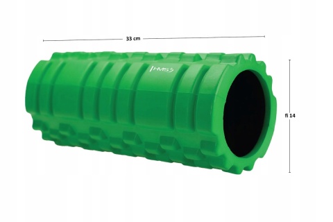 WAŁEK ROLLER DO MASAŻU FS103 /HMS