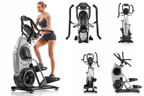 ORBITREK MAX TRAINER M7I /BOWFLEX ORBITREK MAX TRAINER M7I /BOWFLEX