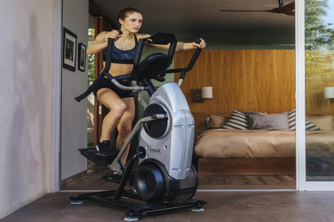 ORBITREK MAX TRAINER M7I /BOWFLEX ORBITREK MAX TRAINER M7I /BOWFLEX