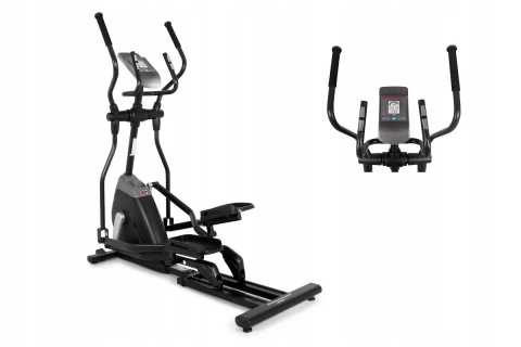 ORBITREK ENDURANCE 320 E /PROFORM ORBITREK ENDURANCE 320 E /PROFORM