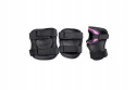 OCHRANIACZE S308048 ROZM. XS ZESTAW /AKOSPORT OCHRANIACZE S308048 ROZM. XS ZESTAW /AKOSPORT