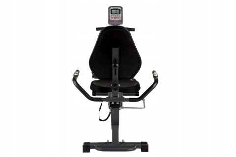 ROWER STACJONARNY POZIOMY CLEVER FOLD RC5 /HAMMER ROWER STACJONARNY POZIOMY CLEVER FOLD RC5 /HAMMER