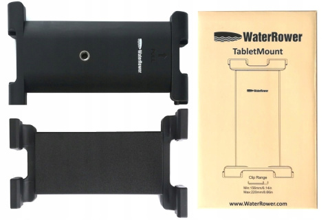 MOCOWANIE NA TABLET ROZM. L DO WIOŚLARZY WODNYCH /WATERROWER MOCOWANIE NA TABLET ROZM. L DO WIOŚLARZY WODNYCH /WATERROWER