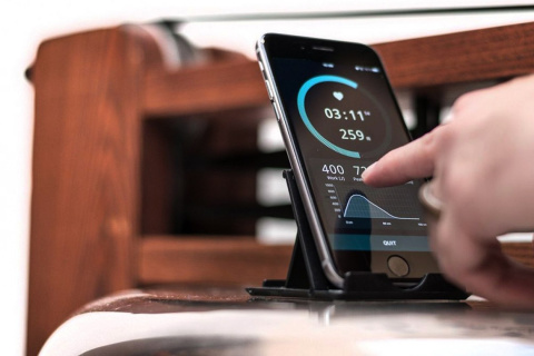 MODUŁ BLUETOOTH SMARTROW DO WIOŚLARZY /WATERROWER MODUŁ BLUETOOTH SMARTROW DO WIOŚLARZY /WATERROWER