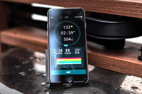 MODUŁ BLUETOOTH SMARTROW DO WIOŚLARZY /WATERROWER MODUŁ BLUETOOTH SMARTROW DO WIOŚLARZY /WATERROWER