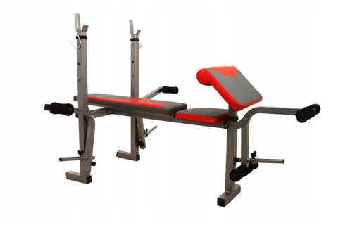 ŁAWECZKA DO ĆWICZEŃ LS7849 /HMS