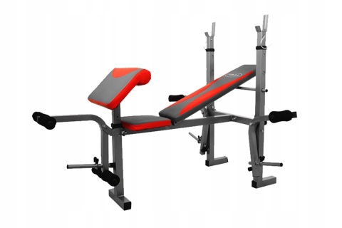 ŁAWECZKA DO ĆWICZEŃ LS7849 /HMS