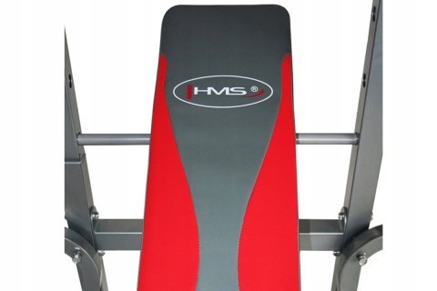 ŁAWECZKA DO ĆWICZEŃ LS7849 /HMS