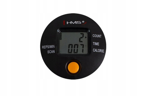 STEPPER PROSTY S3092 /HMS