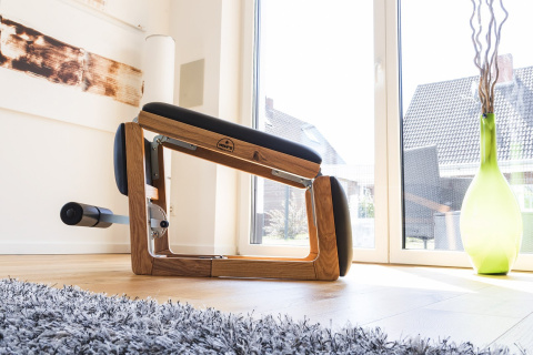 ŁAWECZKA DO ĆWICZEŃ TRIATRAINER OXBRIDGE /NOHRD