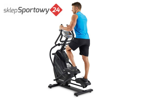 ORBITREK STEPPER TRAINER 5.0 /PEAK