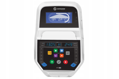 ORBITREK STEPPER TRAINER 5.0 /PEAK