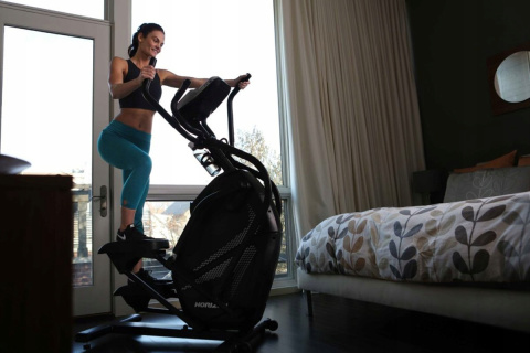 ORBITREK STEPPER TRAINER 5.0 /PEAK