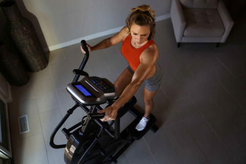 ORBITREK STEPPER TRAINER 5.0 /PEAK