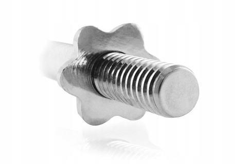 GRYF PROSTY S17-60-030 200CM X 30MM /HMS