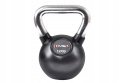 HANTLA KETTLEBELL WINYLOWA KGC12 12KG /HMS HANTLA KETTLEBELL WINYLOWA KGC12 12KG /HMS
