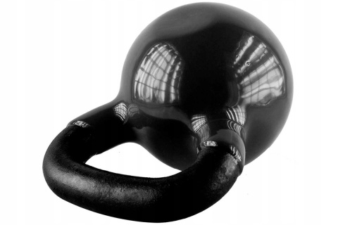 HANTLA KETTLEBELL WINYLOWA KNVBL 12KG /HMS HANTLA KETTLEBELL WINYLOWA KNVBL 12KG /HMS
