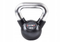 HANTLA KETTLEBELL WINYLOWA KGC04 4KG /HMS