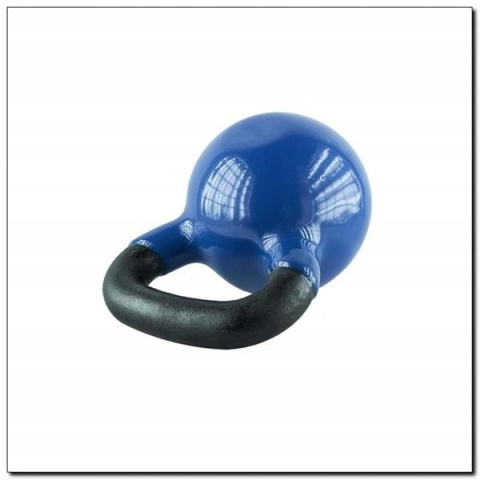 HANTLA KETTLEBELL WINYLOWA KNVB 4KG /HMS
