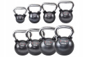 HANTLA KETTLEBELL WINYLOWA KGC08 8KG /HMS