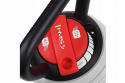 HANTLA KETTLEBELL REGULOWANA KR40 17KG /HMS HANTLA KETTLEBELL REGULOWANA KR40 17KG /HMS
