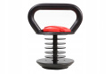 HANTLA KETTLEBELL REGULOWANA KR40 17KG /HMS HANTLA KETTLEBELL REGULOWANA KR40 17KG /HMS