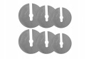 HANTLA KETTLEBELL REGULOWANA KR40 17KG /HMS HANTLA KETTLEBELL REGULOWANA KR40 17KG /HMS