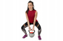 HANTLA KETTLEBELL REGULOWANA KR40 17KG /HMS HANTLA KETTLEBELL REGULOWANA KR40 17KG /HMS