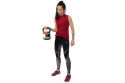 HANTLA KETTLEBELL REGULOWANA KR40 17KG /HMS HANTLA KETTLEBELL REGULOWANA KR40 17KG /HMS