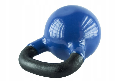 HANTLA KETTLEBELL WINYLOWA KNVB 24KG /HMS HANTLA KETTLEBELL WINYLOWA KNVB 24KG /HMS
