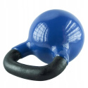 HANTLA KETTLEBELL WINYLOWA KNVB 28KG /HMS