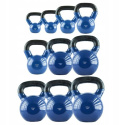 HANTLA KETTLEBELL WINYLOWA KNVB 28KG /HMS