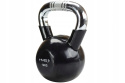 HANTLA KETTLEBELL WINYLOWA KTC 12KG /HMS HANTLA KETTLEBELL WINYLOWA KTC 12KG /HMS