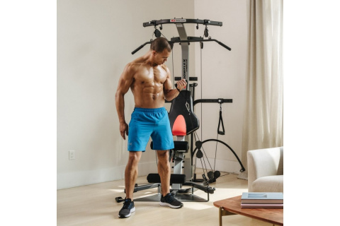 ATLAS DO ĆWICZEŃ XTREME 2 SE /BOWFLEX ATLAS DO ĆWICZEŃ XTREME 2 SE /BOWFLEX