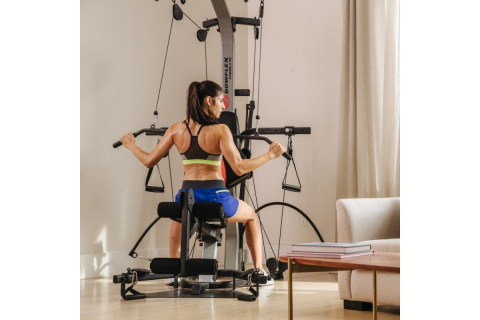ATLAS DO ĆWICZEŃ XTREME 2 SE /BOWFLEX ATLAS DO ĆWICZEŃ XTREME 2 SE /BOWFLEX
