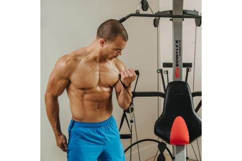 ATLAS DO ĆWICZEŃ XTREME 2 SE /BOWFLEX ATLAS DO ĆWICZEŃ XTREME 2 SE /BOWFLEX