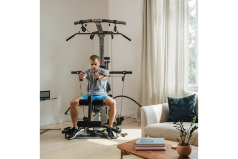 ATLAS DO ĆWICZEŃ XTREME 2 SE /BOWFLEX ATLAS DO ĆWICZEŃ XTREME 2 SE /BOWFLEX