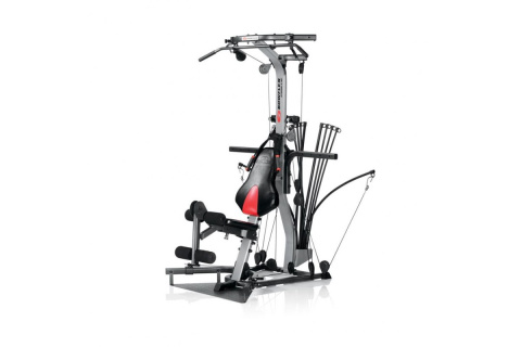 ATLAS DO ĆWICZEŃ XTREME 2 SE /BOWFLEX ATLAS DO ĆWICZEŃ XTREME 2 SE /BOWFLEX