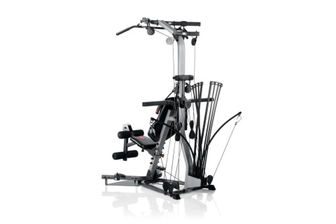ATLAS DO ĆWICZEŃ XTREME 2 SE /BOWFLEX ATLAS DO ĆWICZEŃ XTREME 2 SE /BOWFLEX