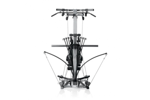 ATLAS DO ĆWICZEŃ XTREME 2 SE /BOWFLEX ATLAS DO ĆWICZEŃ XTREME 2 SE /BOWFLEX