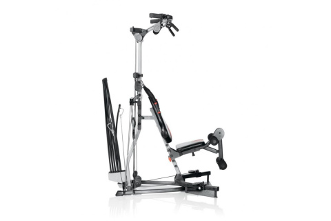 ATLAS DO ĆWICZEŃ XTREME 2 SE /BOWFLEX ATLAS DO ĆWICZEŃ XTREME 2 SE /BOWFLEX