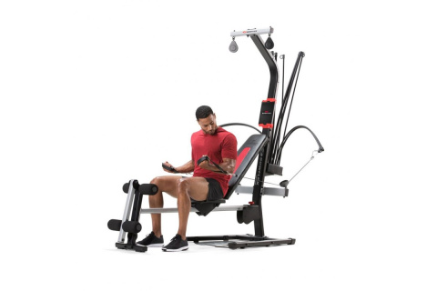 ATLAS DO ĆWICZEŃ PR 1000 /BOWFLEX ATLAS DO ĆWICZEŃ PR 1000 /BOWFLEX