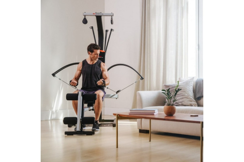 ATLAS DO ĆWICZEŃ PR 1000 /BOWFLEX ATLAS DO ĆWICZEŃ PR 1000 /BOWFLEX
