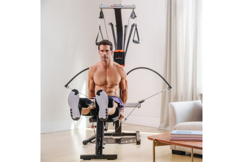 ATLAS DO ĆWICZEŃ PR 1000 /BOWFLEX ATLAS DO ĆWICZEŃ PR 1000 /BOWFLEX