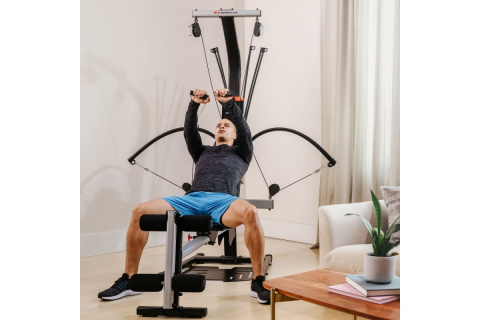 ATLAS DO ĆWICZEŃ PR 1000 /BOWFLEX ATLAS DO ĆWICZEŃ PR 1000 /BOWFLEX