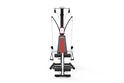 ATLAS DO ĆWICZEŃ PR 1000 /BOWFLEX ATLAS DO ĆWICZEŃ PR 1000 /BOWFLEX