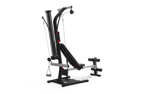 ATLAS DO ĆWICZEŃ PR 1000 /BOWFLEX ATLAS DO ĆWICZEŃ PR 1000 /BOWFLEX