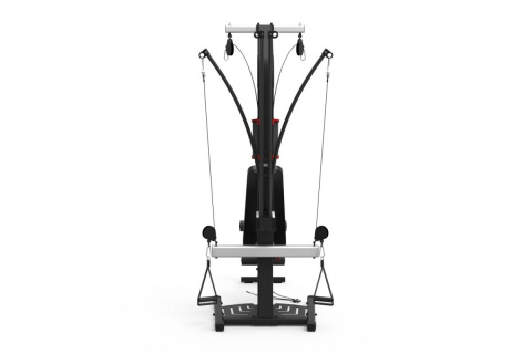 ATLAS DO ĆWICZEŃ PR 1000 /BOWFLEX ATLAS DO ĆWICZEŃ PR 1000 /BOWFLEX
