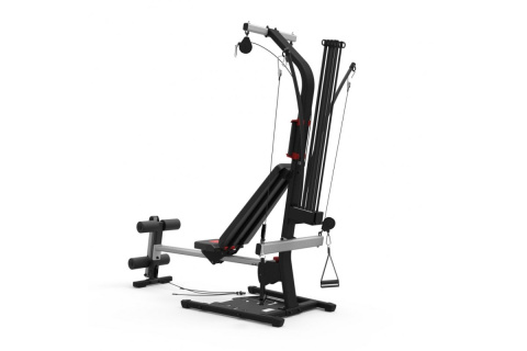 ATLAS DO ĆWICZEŃ PR 1000 /BOWFLEX ATLAS DO ĆWICZEŃ PR 1000 /BOWFLEX