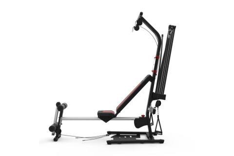 ATLAS DO ĆWICZEŃ PR 1000 /BOWFLEX ATLAS DO ĆWICZEŃ PR 1000 /BOWFLEX